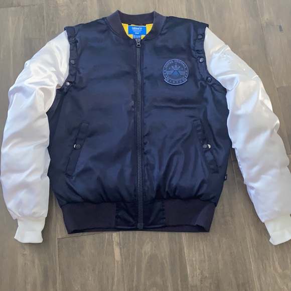 Adidas x Rita Ora jacket - Picture 2 of 3